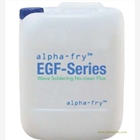 高質量低存在感，Alpha助焊劑默默的守護工業生產